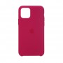 Панель Original Solid Series для Apple iPhone 11 Pro Pomegranate (ARM56964)