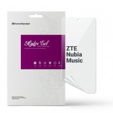 Гідрогелева плівка ArmorStandart Anti-Blue для ZTE Nubia Music (ARM78885)