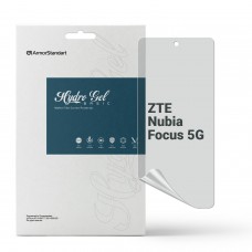 Гідрогелева плівка ArmorStandart Matte для ZTE Nubia Focus 5G (ARM78881)