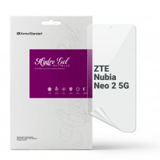 Гідрогелева плівка ArmorStandart Anti-Blue для ZTE Nubia Neo 2 5G (ARM78884)