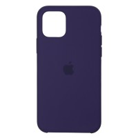 Панель Original Silicone Case для Apple iPhone 11 Pro Max Amethyst (ARM59050)