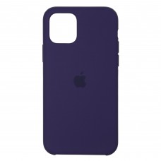 Панель Original Silicone Case для Apple iPhone 11 Pro Max Amethyst (ARM59050)