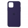 Панель Original Silicone Case для Apple iPhone 11 Pro Max Amethyst (ARM59050)