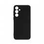 Чохол ArmorStandart Matte Slim Fit для Samsung M35 5G (M356) Camera cover Black (ARM77967)