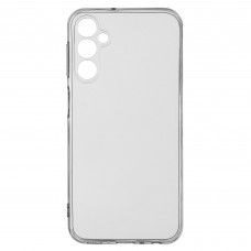 Чохол ArmorStandart Air для Samsung M35 5G (M356) Camera cover Clear (ARM78015)