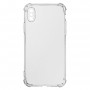 Чохол ArmorStandart Air Force для Apple iPhone X/Xs Camera cover Clear (ARM67047)