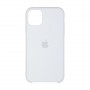 Панель Original Silicone Case для Apple iPhone 11 Pro White (ARM55604)