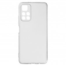 Чохол ArmorStandart Air для Xiaomi Poco M4 Pro 4G Camera cover Clear (ARM60919)