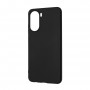 Чохол ArmorStandart Matte Slim Fit для ZTE Blade V40 Design Black (ARM68825)