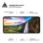 Захисне скло ArmorStandart Pro для Samsung A22 4G / M22 Black (ARM59306)