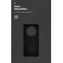 Чохол ArmorStandart ICON для Realme 12+ Black (ARM74765)