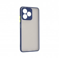 Панель ArmorStandart Frosted Matte для Realme C51 / C53 / Note 50 Navy Blue (ARM72390)