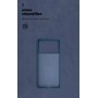 Чохол ArmorStandart ICON для Xiaomi Poco F6 Pro Dark Blue (ARM73517)