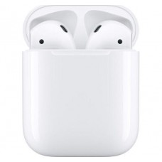 Навушники Apple AirPods with Charging Case (MV7N2)