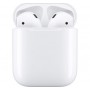 Навушники Apple AirPods with Charging Case (MV7N2)