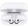 Навушники Apple AirPods with Charging Case (MV7N2)