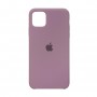 Панель Original Silicone Case для Apple iPhone 11 Pro Max Grape (ARM56935)