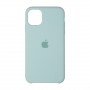 Панель Original Silicone Case для Apple iPhone 11 Pro Max Hamlock Tree (ARM55739)