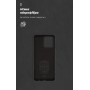 Чохол ArmorStandart ICON для Motorola G84 5G Black (ARM70879)