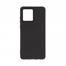 Чохол ArmorStandart ICON для Motorola G84 5G Black (ARM70879)