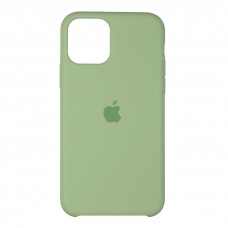 Панель Original Silicone Case для Apple iPhone 11 Pro Mint (ARM55418)