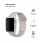 Ремінець ArmorStandart Sport Band (3 Straps) для Apple Watch 38/40/41mm Beige (ARM65083)