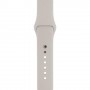 Ремінець ArmorStandart Sport Band (3 Straps) для Apple Watch 38/40/41mm Beige (ARM65083)