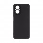 Панель ArmorStandart Matte Slim Fit для Realme C67 4G Camera cover Black (ARM73856)