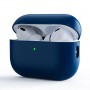 Чохол ArmorStandart Silicone Case для Apple Airpods Pro 2 Midnight Blue (ARM64545)