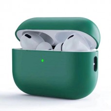 Чохол ArmorStandart Silicone Case для Apple Airpods Pro 2 Pine Green (ARM64542)