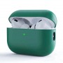 Чохол ArmorStandart Silicone Case для Apple Airpods Pro 2 Pine Green (ARM64542)