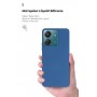 Панель ArmorStandart ICON Case для Xiaomi Redmi 13C 4G / Poco C65 Dark Blue (ARM72481)