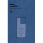 Панель ArmorStandart ICON Case для Xiaomi Redmi 13C 4G / Poco C65 Dark Blue (ARM72481)