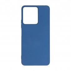 Панель ArmorStandart ICON Case для Xiaomi Redmi 13C 4G / Poco C65 Dark Blue (ARM72481)