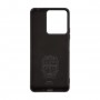 Панель ArmorStandart ICON Case для Xiaomi Redmi 13C 4G / Poco C65 Black (ARM72480)