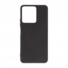 Панель ArmorStandart ICON Case для Xiaomi Redmi 13C 4G / Poco C65 Black (ARM72480)