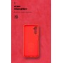 Панель ArmorStandart ICON Case для Samsung A05s (A057) Red (ARM72569)