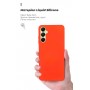 Панель ArmorStandart ICON Case для Samsung A05s (A057) Red (ARM72569)