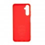 Панель ArmorStandart ICON Case для Samsung A05s (A057) Red (ARM72569)