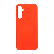 Панель ArmorStandart ICON Case для Samsung A05s (A057) Red (ARM72569)