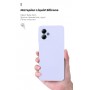 Панель ArmorStandart ICON Case для Motorola G14 Camera cover Lavender (ARM70476)