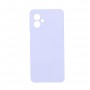 Панель ArmorStandart ICON Case для Motorola G14 Camera cover Lavender (ARM70476)