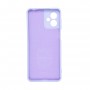 Панель ArmorStandart ICON Case для Motorola G14 Camera cover Lavender (ARM70476)