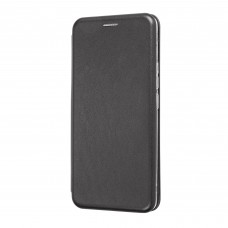 Чохол-книжка ArmorStandart G-Case для Xiaomi Redmi Note 13 Pro+ 5G Black (ARM71849)