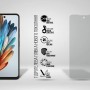 Гідрогелева плівка ArmorStandart Matte для ZTE Nubia Music (ARM78876)