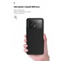 Чохол ArmorStandart ICON для Xiaomi Poco F6 Pro Black (ARM73516)