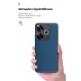 Чохол ArmorStandart ICON для Xiaomi Poco F6 Dark Blue (ARM73513)