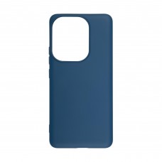 Чохол ArmorStandart ICON для Xiaomi Poco F6 Dark Blue (ARM73513)