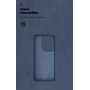 Чохол ArmorStandart ICON для Xiaomi Poco F6 Dark Blue (ARM73513)