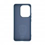 Чохол ArmorStandart ICON для Xiaomi Poco F6 Dark Blue (ARM73513)